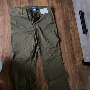 Arizona tapered pants